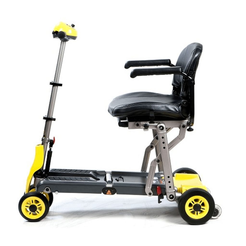 Best Folding Mobility Scooters For Sale