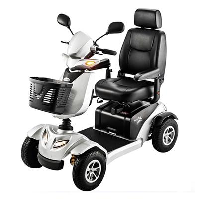 Best 4 Wheel Mobility Scooters For Sale
