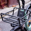 DWMEIGI Blazer Electric Trike with the Rear Basket