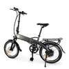 Go Bike FUTURO Foldable Lightweight Electric Bike