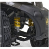 Golden Technologies Companion 4-Wheel Bariatric Scooter GC440  Back Suspensions