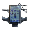 LCD display Emojo Breeze Pro E-bike