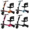 Pride Mobility iRide 2 Ultra Lightweight Scooter