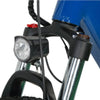 Go Bike ROBUSTO Electric Mountain Bike Headlight