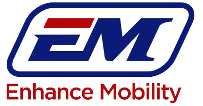 Enhance Mobility - Brand Logo