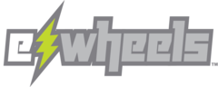 Ewheels - Brand Logo
