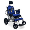 ComfyGo IQ-8000 Limited Edition Folding Power Wheelchair