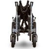 E-Wheels EW-M30 Folding Power Wheelchair Front Folded View