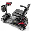 Golden Technologies Buzzaround Extreme 4-Wheel Mobility Scooter GB148D Left View