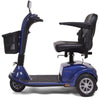 Golden Technologies Companion Mid 3-Wheel Scooter GC240 Side View