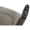 Golden Technologies Compass HD Bariatric Power Chair GP620M Controller  View