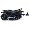 Golden Cricket Folding Power Wheelchair (GP302)
