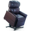 Golden Technologies  MaxiComforter Zero Gravity Lift Chair  PR-535 Coffee Brisa Bean