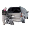 Harmar AL003 Tilt n Tote Carries manual wheelchairs View