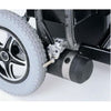 Merits Health P181 Heavy-Duty Power Wheelchairs Wheel View