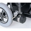 Merits Health P182 Heavy-Duty Power Wheelchairs Wheel View