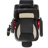 Merits Vision Super P327 Power Wheelchair Chair Up View