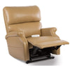 Pride Mobility Infinity Collection Zero Gravity LC-525i Lift Chair Pecan Ultraleather Standard Footrest View