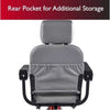 Zip&#39;r Mobility Breeze 3 Mobility Scooter Rear Pocket Storage View
