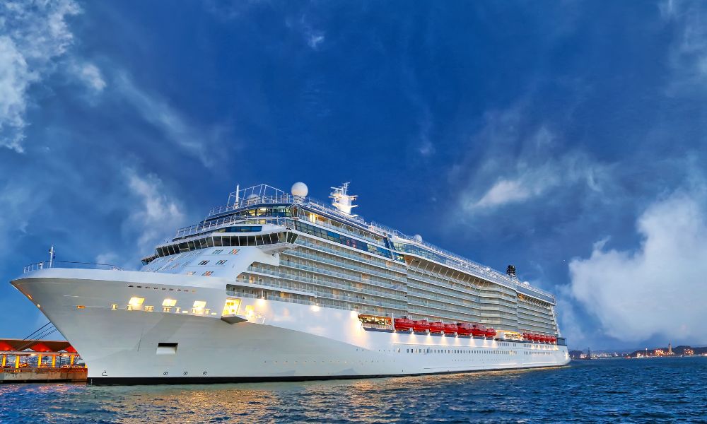 Carnival Cruise Mobility Scooter [Guide]