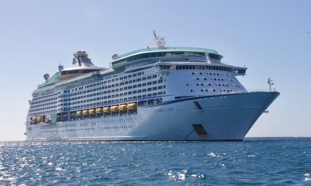 Cunard Mobility Scooter Policy