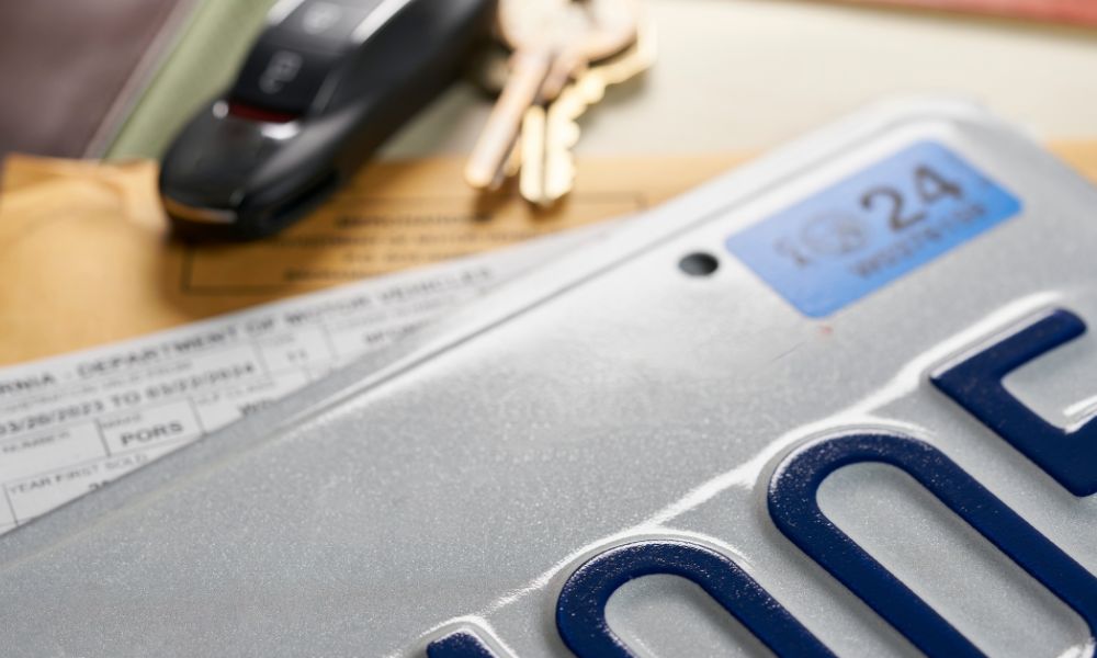 Do You Have To Register a Mobility Scooter With The DMV