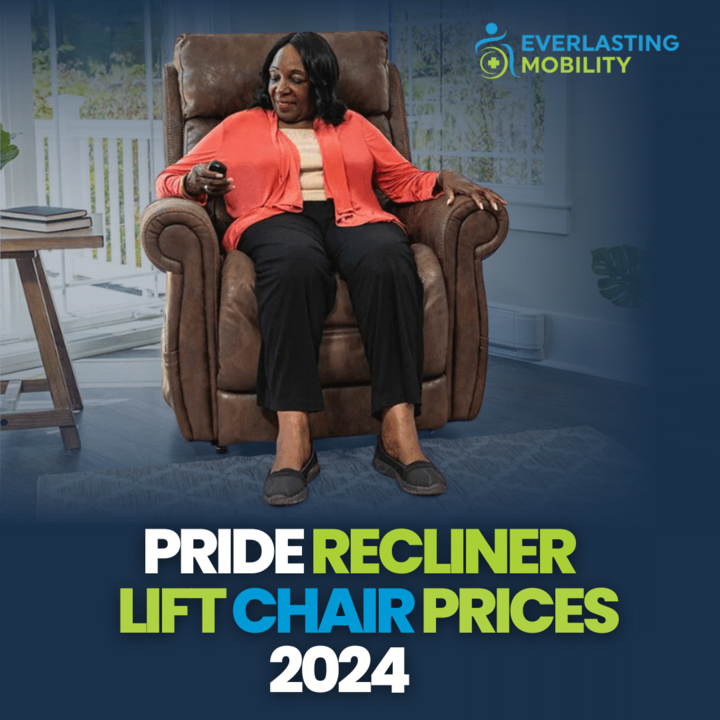 Pride Recliner Lift Chair Prices Article