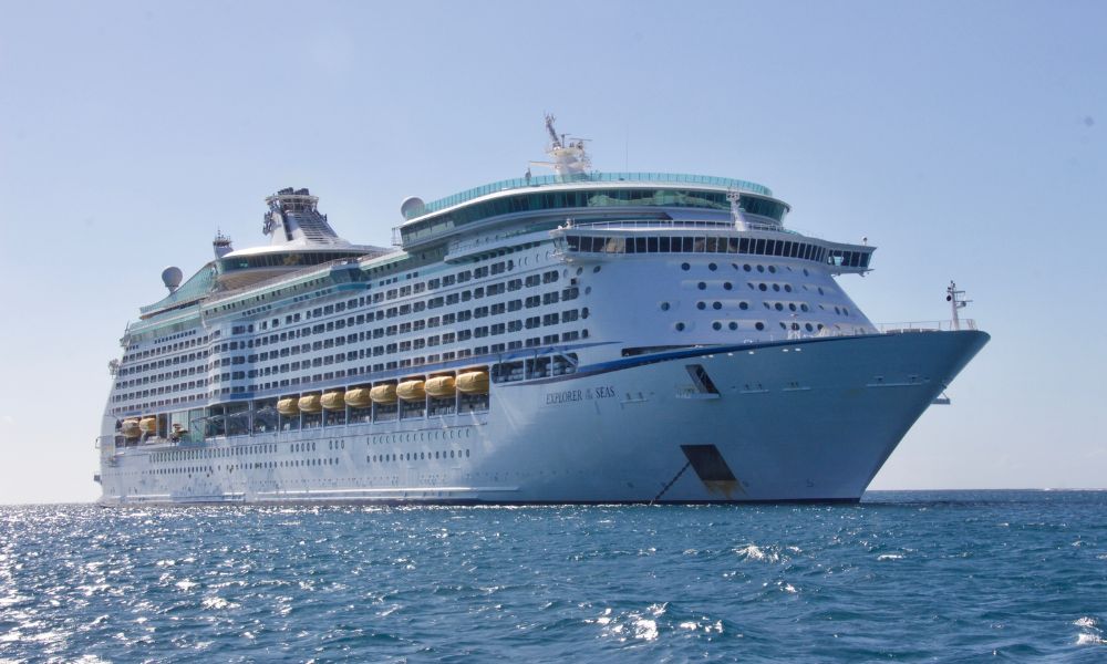 Virgin Voyages Scooter Rental [2026]