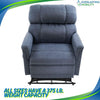 Golden Technologies MaxiComforter Zero Gravity Lift Chair Front View