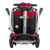 Enhance Mobility Transformer 2 Compact 4 Wheel Electric Folding Scooter