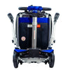 Enhance Mobility Transformer 2 Compact 4 Wheel Electric Folding Scooter