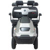 AFIKIM Afiscooter S4 Mobility Scooter Dual Seat