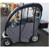 AFIKIM Afiscooter S4 With Hard Top Canopy