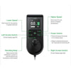 Air Hawk Folding Lightweight Powerchair Remote Controller