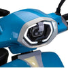 Bespoke Elite 3-wheel Heavy Duty Scooter Digital Control Panel