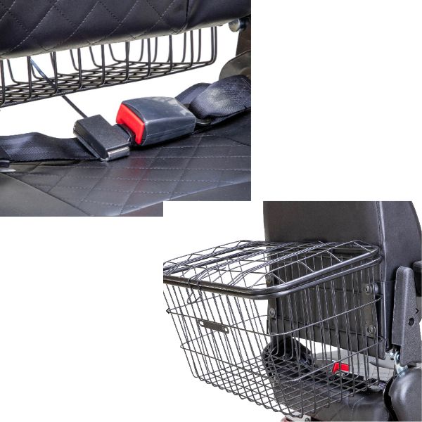 Bespoke Legacy Basket