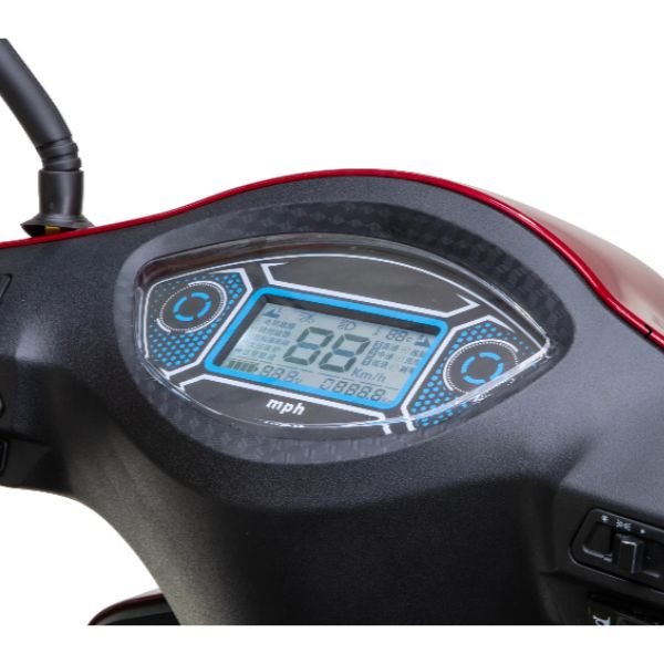 Bespoke Legacy Display