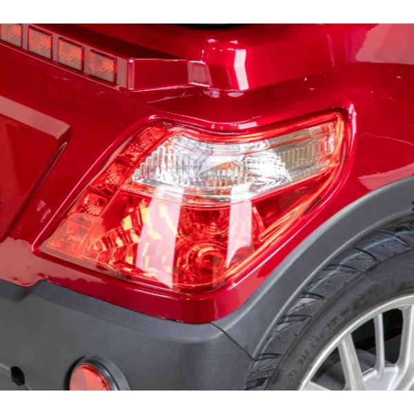 Bespoke Legacy Light