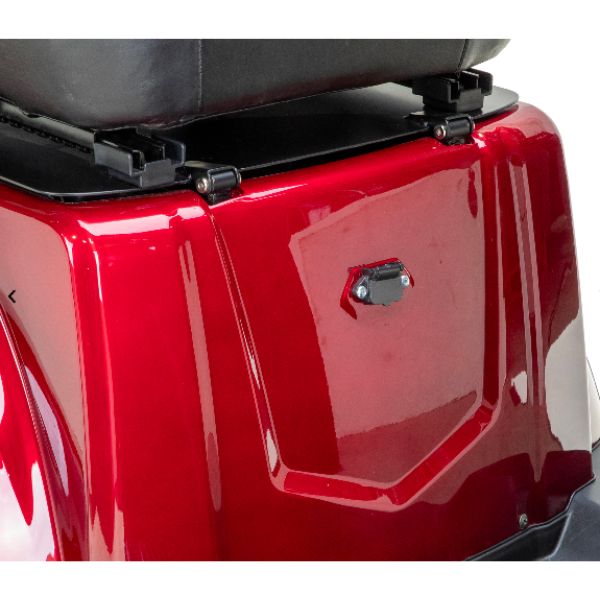 Bespoke Legacy Storage