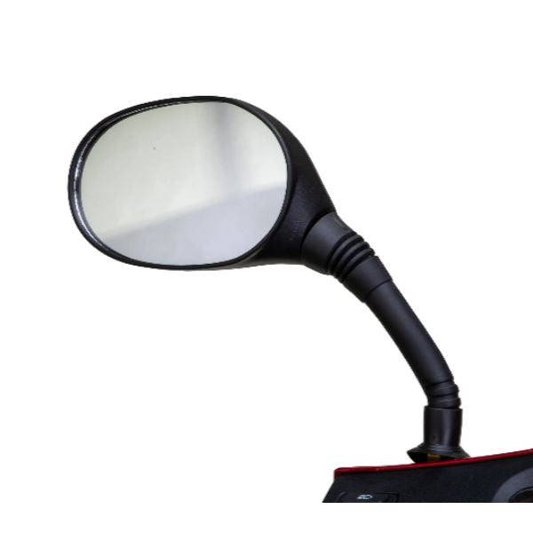 Bespoke Legacy 3-Wheel Mobility Scooter  Side Mirror