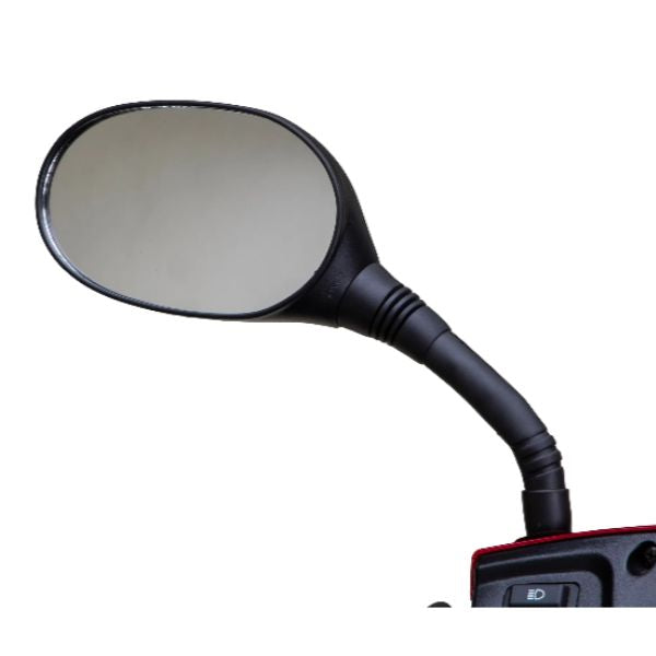 Bespoke Platinum All-Terrain Mobility Scooter Side Mirror