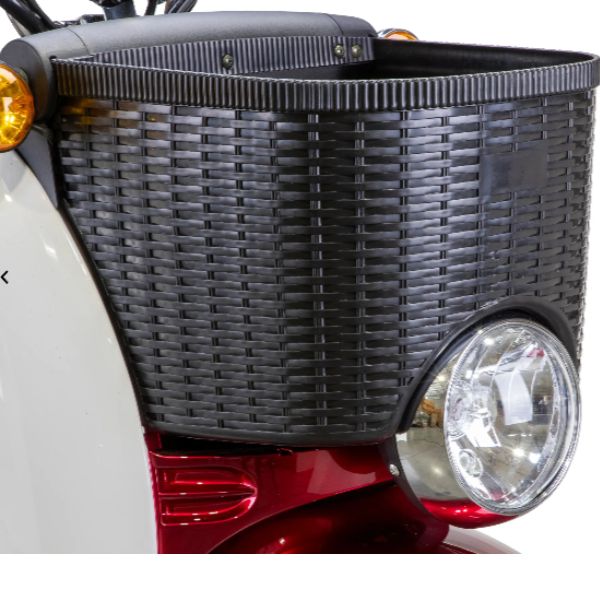 Bespoke Supreme Full Sized Mobility Scooter Headlight