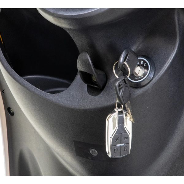 Bespoke Supreme Full Sized Mobility Scooter Ignition Key