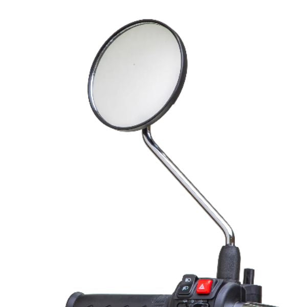 Bespoke Supreme Full Sized Mobility Scooter Side Mirror