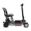 ComfyGo MS-5000 Black Foldable Mobility Electric Scooter Right Side View