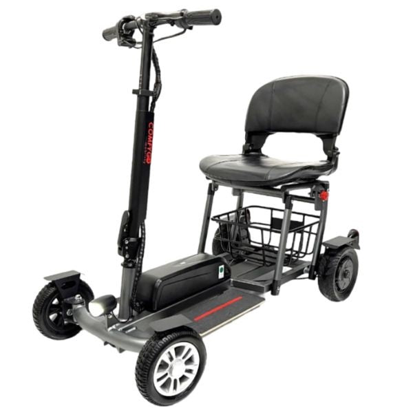 ComfyGo MS-5000 Foldable Mobility Electric Scooter