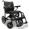 ComfyGo X-7 Lightweight Foldable Electric Wheelchair