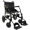 X-Lite Ultra Lightweight Folding Electric Wheelchair By ComfyGo