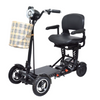 ComfyGo MS 3000 Folding Mobility Scooter in Black