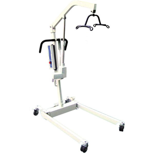 Drive Medical Bariatric Battery-Powered Patient Lift